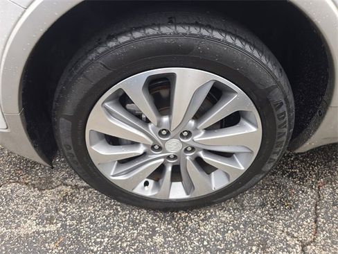 Used 2018 Buick Encore Preferred image 10