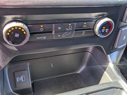 Certified 2023 Ford F150 XL w/ STX Appearance Package AWD/4WD image 25