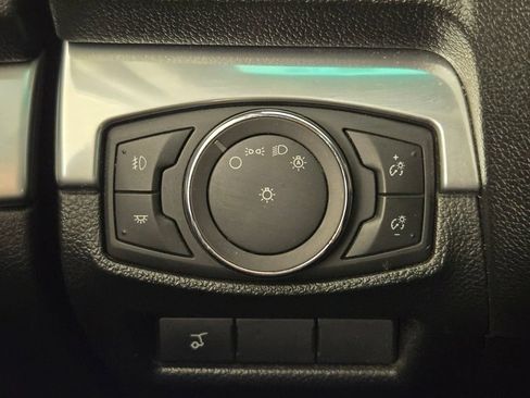 Used 2016 Ford Explorer Limited w/ Equipment Group 301A FWD image 22