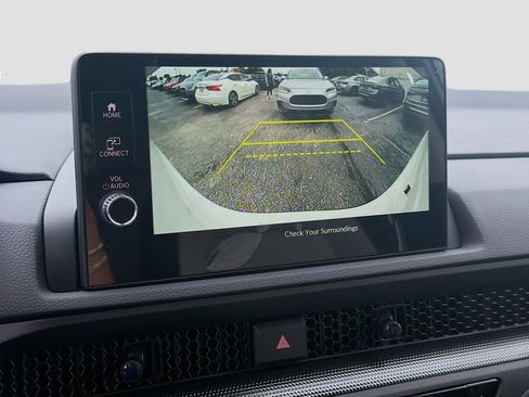 New 2026 Honda CR-V EX image 13