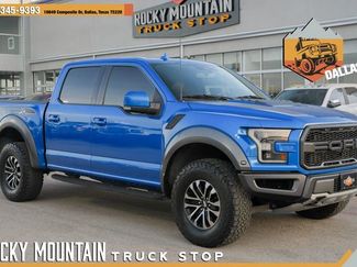 Used 2019 Ford F150 Raptor w/ Equipment Group 802A Luxury video 1