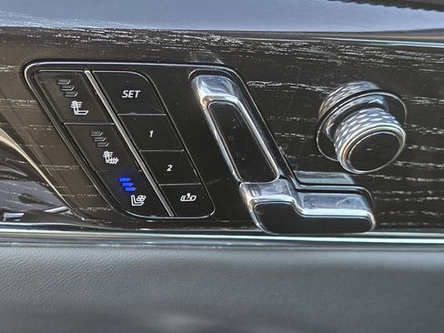 New 2025 Cadillac Escalade IQ Sport 1 w/ Smart Trailering package image 22