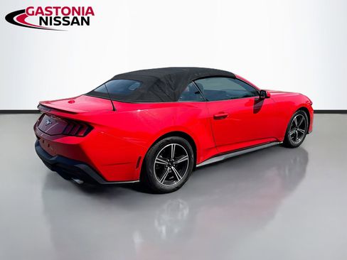 Used 2024 Ford Mustang Premium image 9