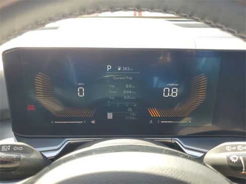 Used 2025 Kia Sorento EX image 18