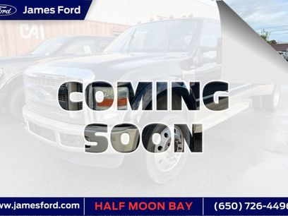 Used 2008 Ford F450 4x4 Crew Cab Super Duty