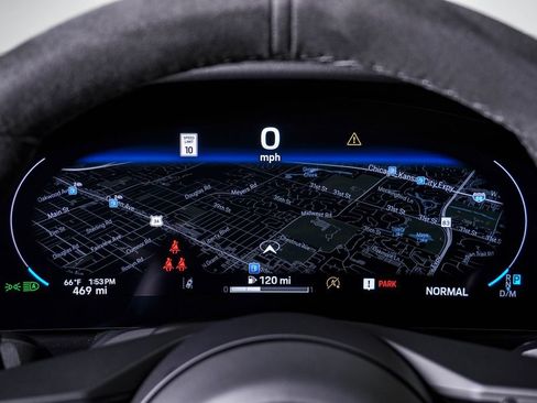 Certified 2025 Porsche 911 Carrera GTS image 24