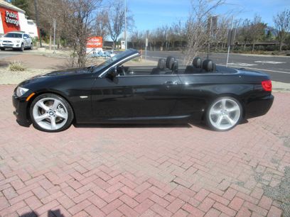 Used 2013 BMW 335i Convertible