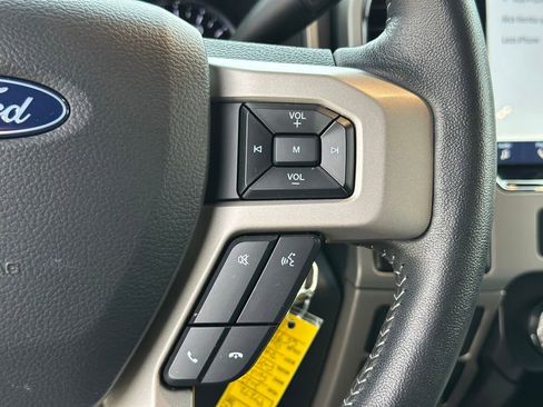 Used 2022 Ford F250 Lariat w/ Tremor Off-Road Package AWD/4WD image 32