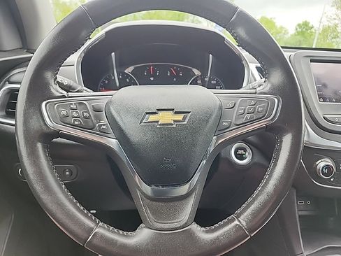 Used 2021 Chevrolet Equinox LT AWD/4WD image 28