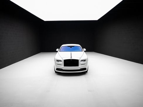 Used 2020 Rolls-Royce Wraith image 81