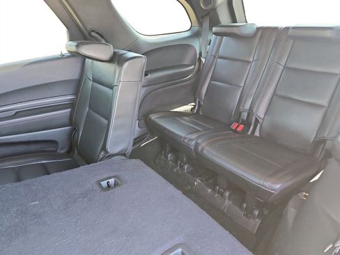 Used 2025 Dodge Durango R/T AWD/4WD image 31