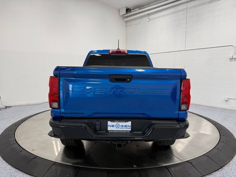 Used 2024 Chevrolet Colorado Trail Boss w/ Advanced Trailering Package image 6