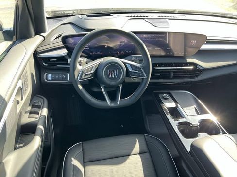 New 2026 Buick Enclave Sport Touring w/ Power Package FWD image 11