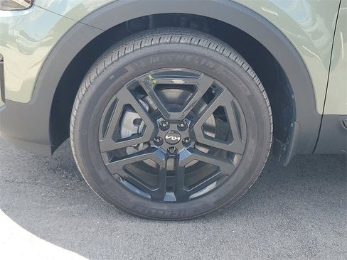 Used 2024 Kia Telluride SX Prestige X-Line image 32