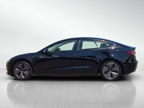 Used 2023 Tesla Model 3 Standard Range RWD image 8