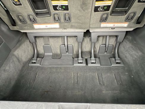 Used 2016 Toyota Sienna LE image 16