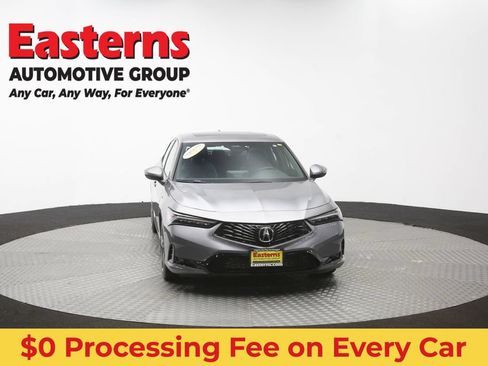 Used 2024 Acura Integra A-Spec FWD image 50