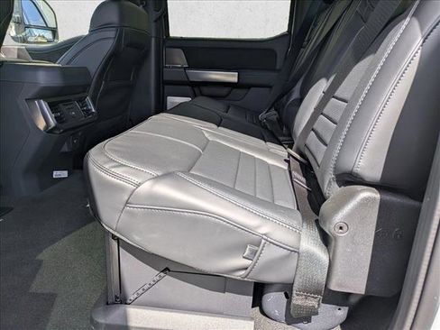 New 2026 Ford F350 Platinum image 15