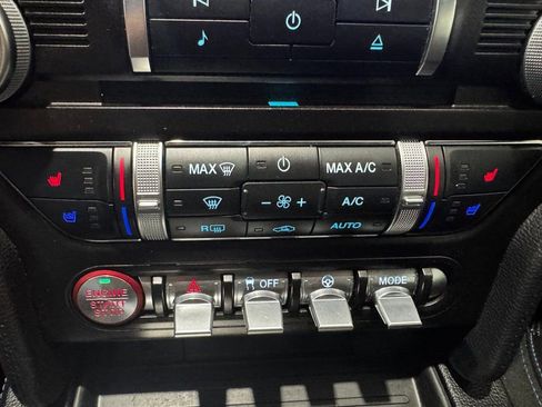 Used 2022 Ford Mustang GT Premium w/ GT Performance Package image 30