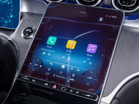 Certified 2026 Mercedes-Benz GLC 300 image 17