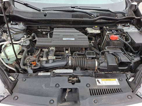 Used 2018 Honda CR-V EX image 28