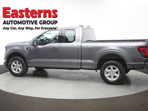Used 2026 Ford F150 XLT AWD/4WD image 61