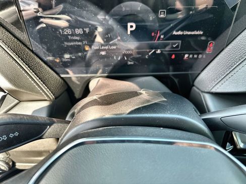 New 2026 GMC Yukon XL Denali w/ Sun & Power Step Package image 30