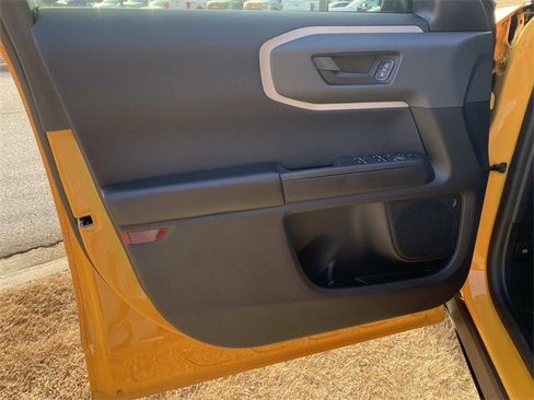 Used 2023 Ford Bronco Sport Big Bend w/ Convenience Package image 51