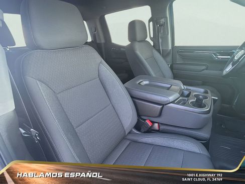 Certified 2024 GMC Sierra 1500 Elevation image 29