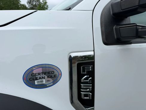 Used 2020 Ford F450 XL w/ Power Equipment Group AWD/4WD image 10