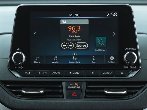 Used 2019 Nissan Altima 2.5 S image 22