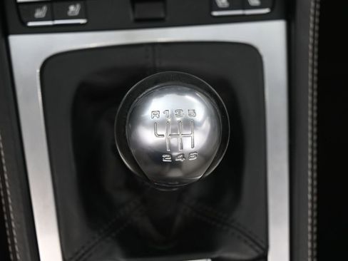 Certified 2023 Porsche 718 Boxster GTS image 12