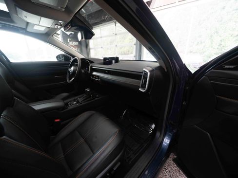 Used 2025 MAZDA CX-50 AWD 2.5 Hybrid w/ Premium Pkg image 26