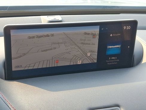 Used 2025 Acura TLX SH-AWD w/ A-SPEC Pkg image 18