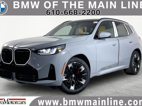 New 2026 BMW X3 xDrive30 image 1