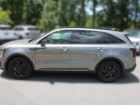 New 2026 Kia Sorento SX Prestige AWD/4WD image 5