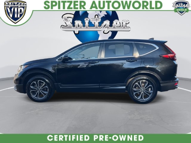 Used 2020 Honda CR-V EX image 10