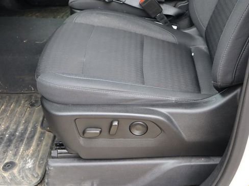 Used 2022 Chevrolet Silverado 1500 RST image 14