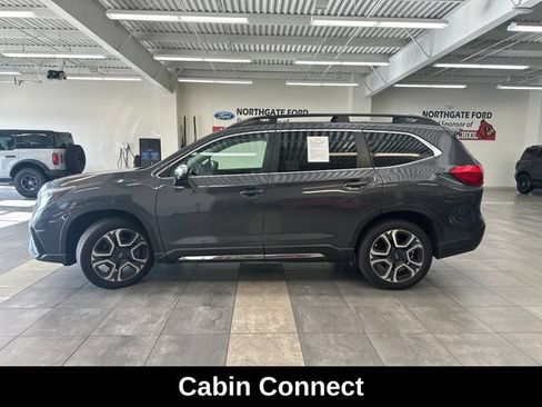 Used 2023 Subaru Ascent Limited w/ Technology Package AWD/4WD image 14