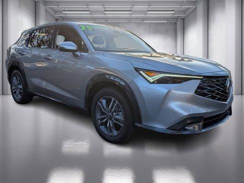 New 2025 Acura ADX Base image 3