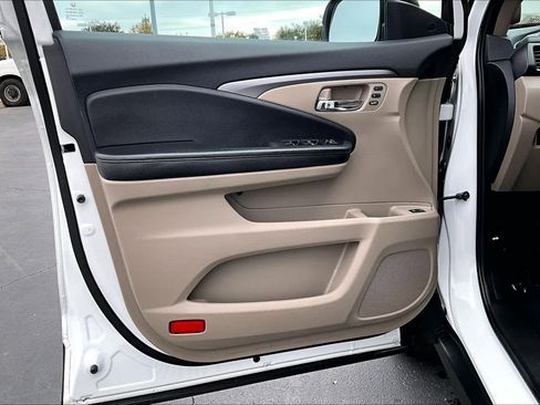 Used 2022 Honda Pilot EX-L image 25