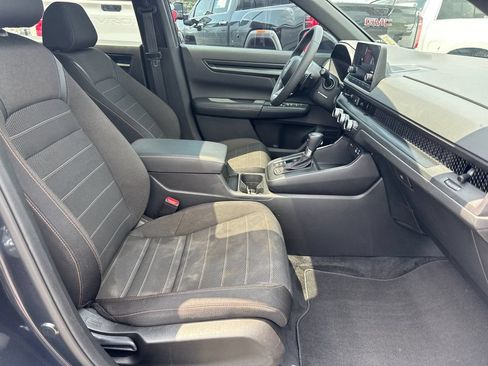Used 2023 Honda CR-V Sport image 14