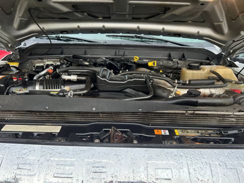 Used 2011 Ford F350 Lariat w/ FX4 4X4 Off-Road Pkg image 20