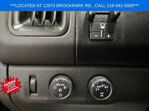 Used 2017 Chevrolet Colorado LT w/ LT Convenience Package image 11