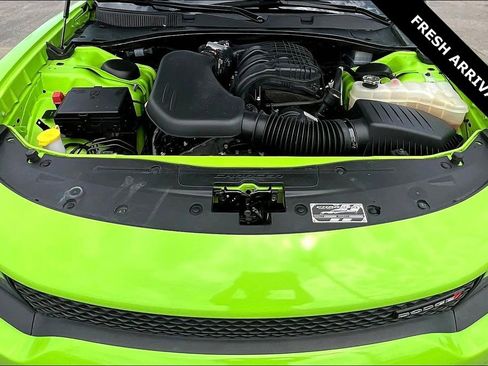 Used 2023 Dodge Charger GT image 28