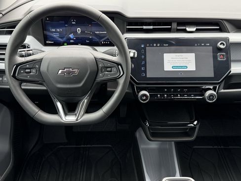 New 2027 Chevrolet Bolt LT FWD image 11