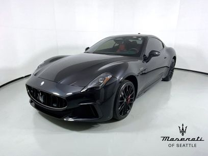 Certified 2024 Maserati GranTurismo Trofeo