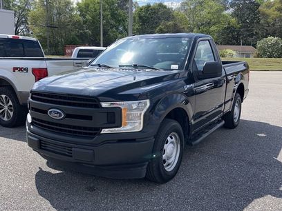 Used 2019 Ford F150 XL w/ Equipment Group 101A Mid