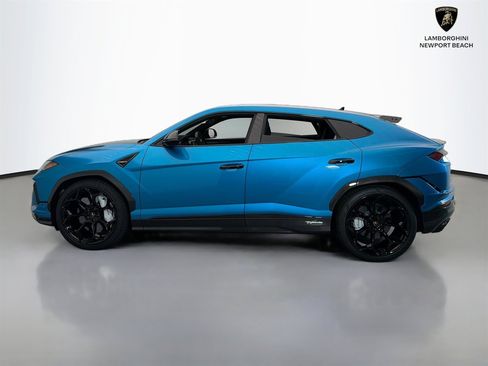 Used 2024 Lamborghini Urus Performante AWD/4WD image 4