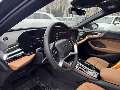 Certified 2025 Audi A5 2.0T Premium w/ Convenience Package image 24